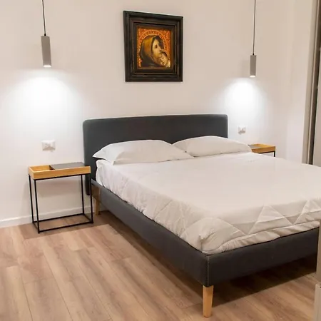 Taormela 1 - Vakantiehuis Taormina